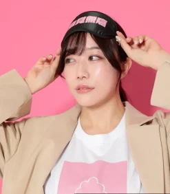 Play It Cool Guys Takayuki Mima Oroshi Wasure Eye Mask