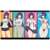 Please Put Them On, Takamine-san Character Rubber Mat Takane Takamine