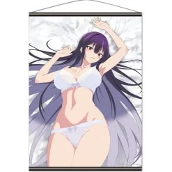 Please Put Them On, Takamine-San B2 Tapestry Takane Takamine: Lingerie Ver.