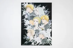 Please Save My Earth B2-Size Poster Set