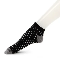 Plus-One Men's Socks Vol. 1