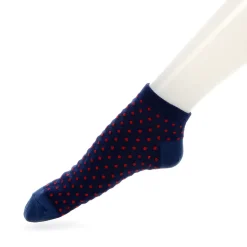 Plus-One Men's Socks Vol. 1
