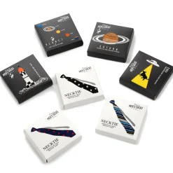 Plus-One Men's Socks Vol. 1