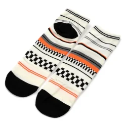 Plus-One Men's Socks Vol. 1