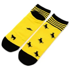 Plus-One Men's Socks Vol. 1