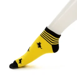 Plus-One Men's Socks Vol. 1