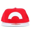 Pokémon Ash Snapback
