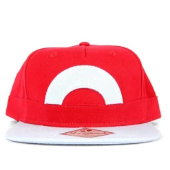Pokémon Ash Snapback