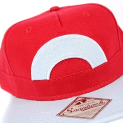 Pokémon Ash Snapback