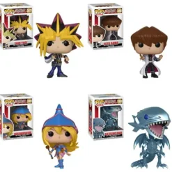 Pop! Animation: Yu-Gi-Oh! - Complete Set