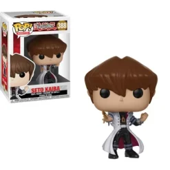 Pop! Animation: Yu-Gi-Oh! - Seto Kaiba