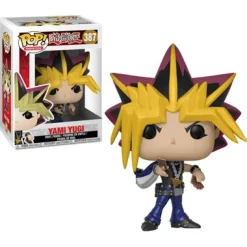 Pop! Animation: Yu-Gi-Oh! - Yami Yugi