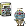 Pop! Disney: The Nightmare Before Christmas - Clown
