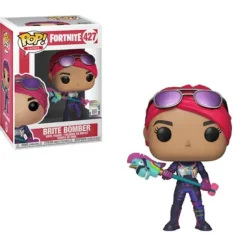 Pop! Games: Fortnite - Brite Bomber