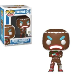 Pop! Games: Fortnite - Merry Marauder