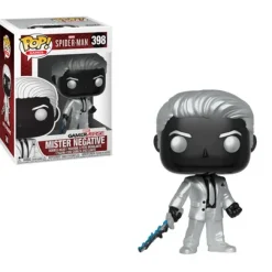 Pop! Games: Spider-Man - Complete Set
