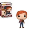 Pop! Games: Spider-Man - Mary Jane w/ Plush