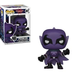 Pop! Marvel: Spider-Man: Into the Spider-Verse - Prowler