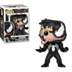 Pop! Marvel Venom Series - Eddie Brock