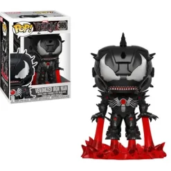 Pop! Marvel Venom Series - Iron Man