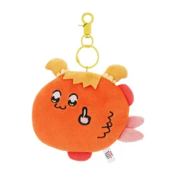 Pop Team Epic Coin Case