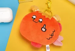 Pop Team Epic Coin Case