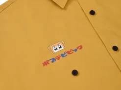 Pop Team Epic Shirt