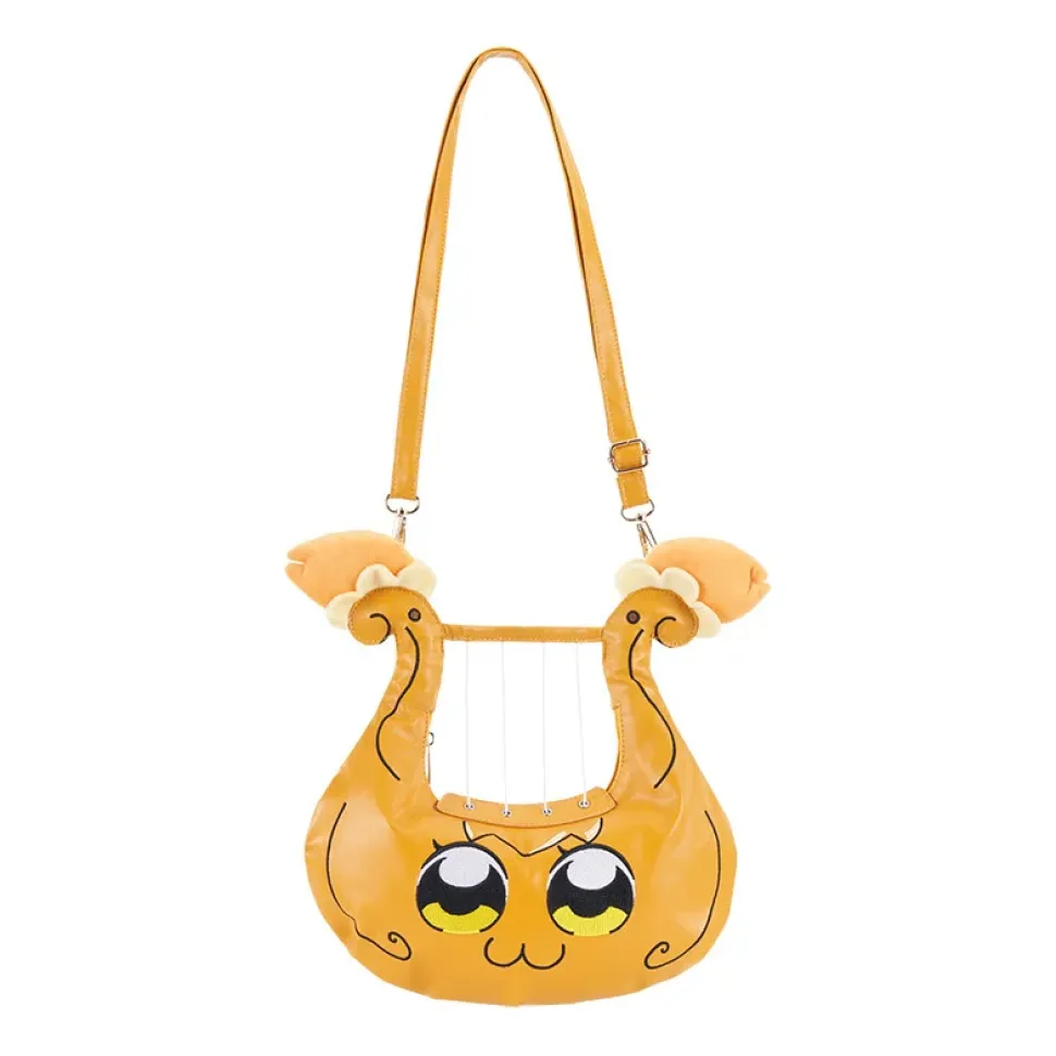 Pop Team Epic Shoulder Bag