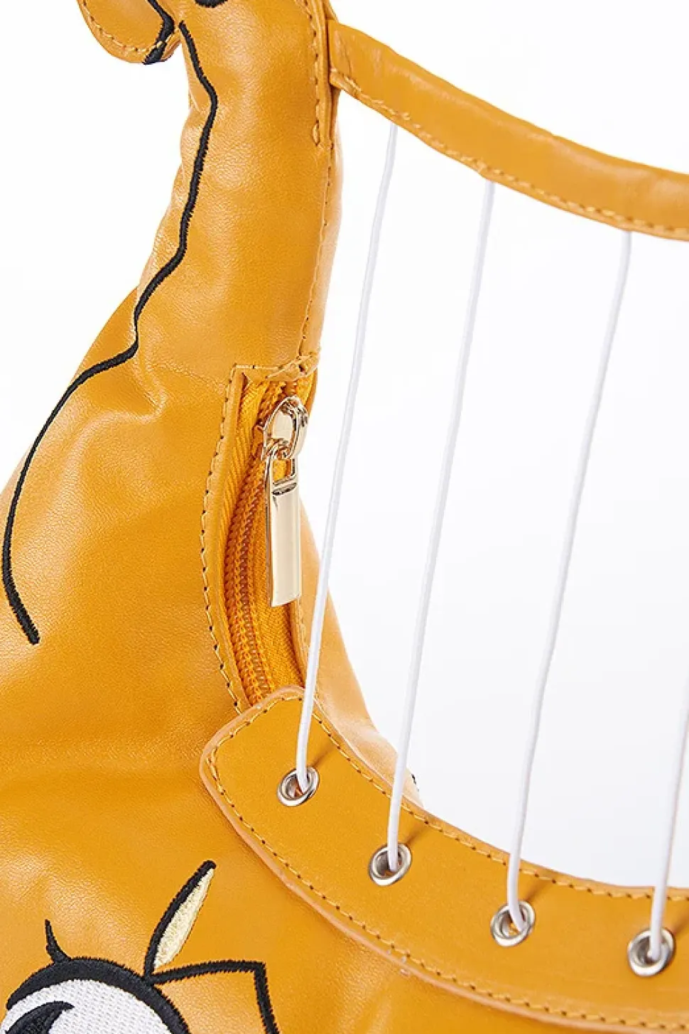 Pop Team Epic Shoulder Bag