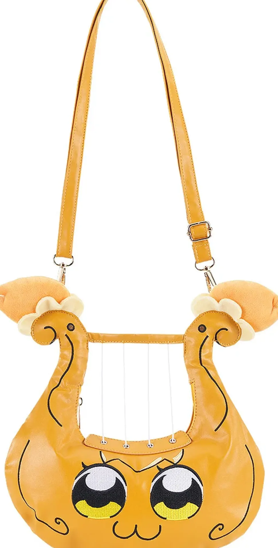 Pop Team Epic Shoulder Bag