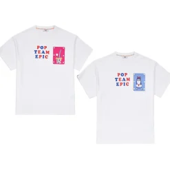 Pop Team Epic T-Shirt