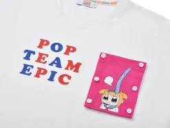 Pop Team Epic T-Shirt