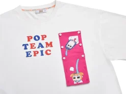 Pop Team Epic T-Shirt