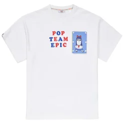 Pop Team Epic T-Shirt