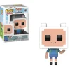 Pop! TV: Adventure Time x Minecraft - Finn