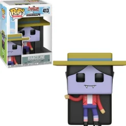 Pop! TV: Adventure Time x Minecraft - Complete Set