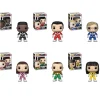 Pop! TV: Power Rangers Series 7 - Power Rangers Complete Set