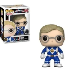 Pop! TV: Power Rangers Series 7 - Power Rangers Complete Set