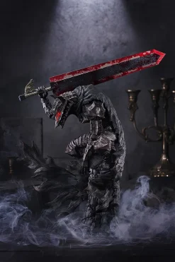 Pop Up Parade Berserk Guts (Berserker Armor) XL Size