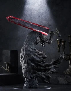 Pop Up Parade Berserk Guts (Berserker Armor) XL Size