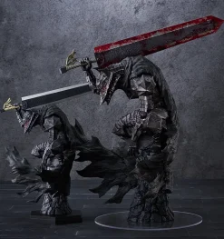 Pop Up Parade Berserk Guts (Berserker Armor) XL Size