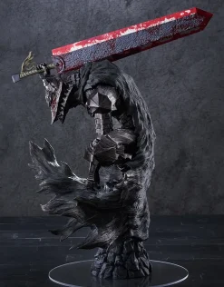 Pop Up Parade Berserk Guts (Berserker Armor) XL Size