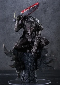 Pop Up Parade Berserk Guts (Berserker Armor) XL Size