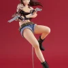 Pop Up Parade Black Lagoon Revy L Size