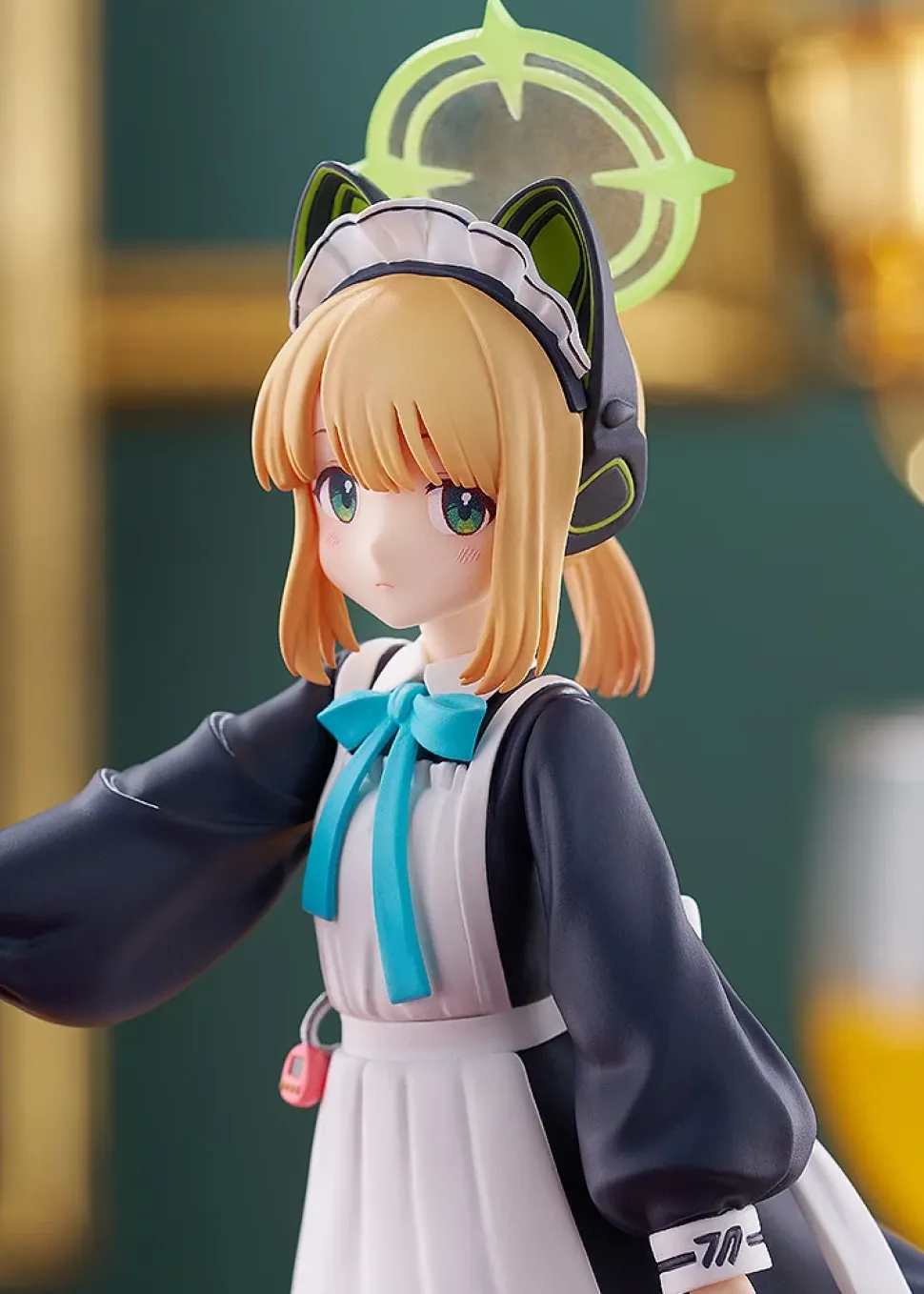 Pop Up Parade Blue Archive Midori (Maid)