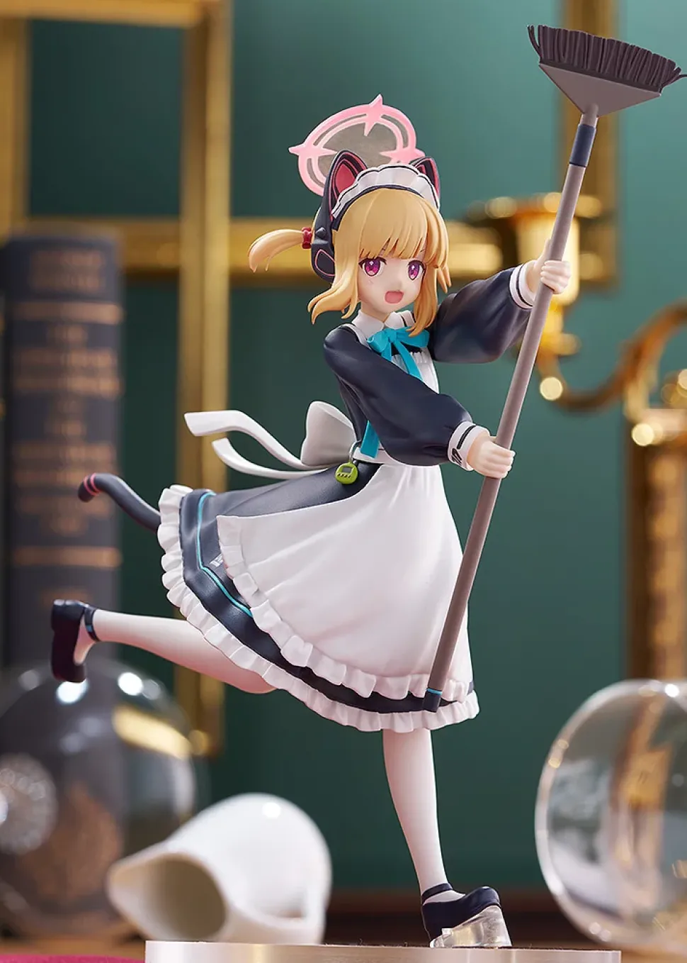 Pop Up Parade Blue Archive Momoi (Maid)