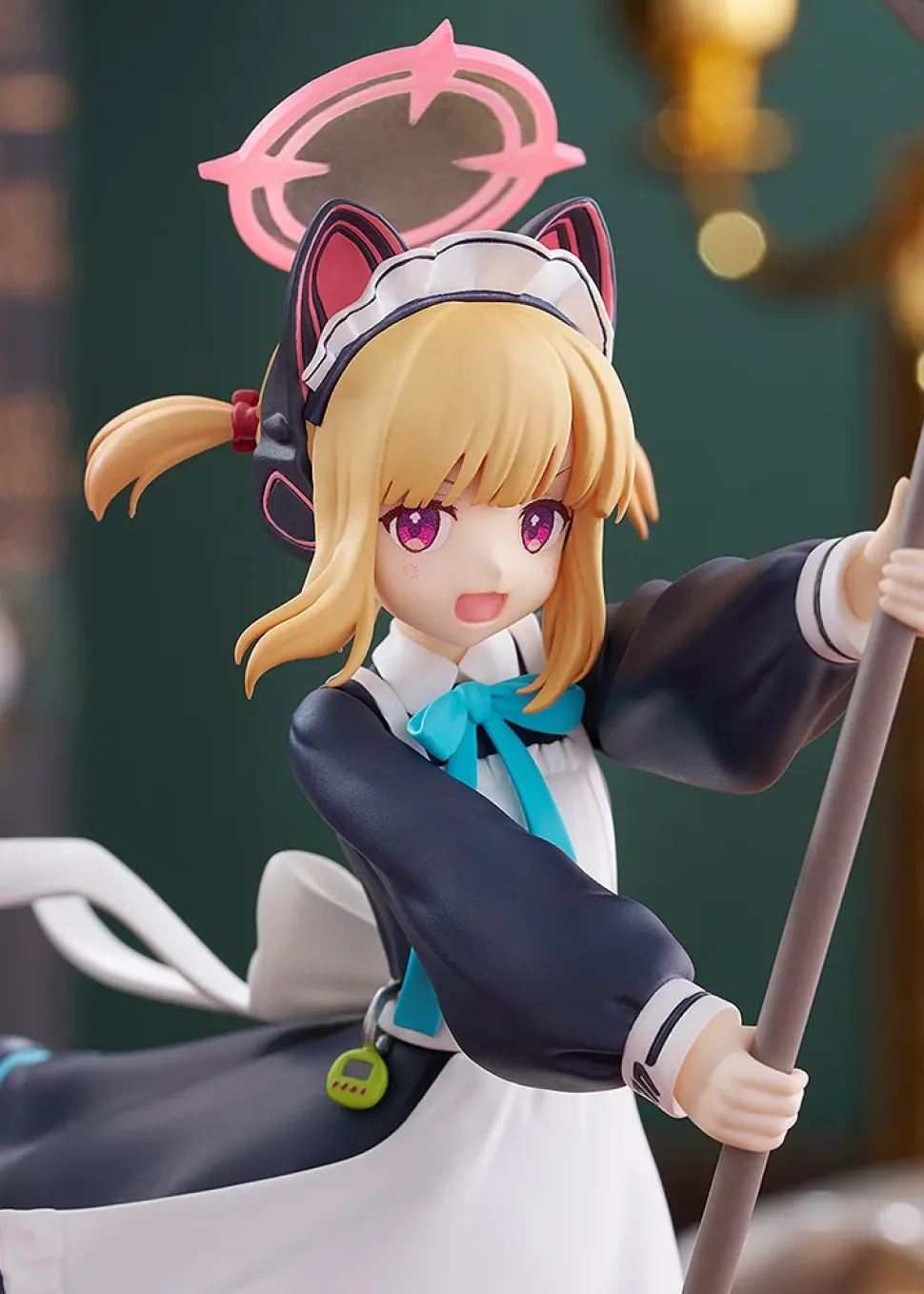 Pop Up Parade Blue Archive Momoi (Maid)