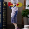 Pop Up Parade Hunter x Hunter Killua Zoldyck (Killua Zaoldyeck) L Size