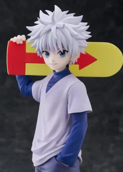 Pop Up Parade Hunter x Hunter Killua Zoldyck (Killua Zaoldyeck) L Size