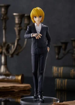 Pop Up Parade Hunter x Hunter Curarpikt (Kurapika): Suit Ver. L Size